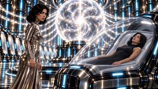 Eurythmics – Sweet Dreams (Are Made of This) | 2026 Cinematic AI Visual Reimagining
