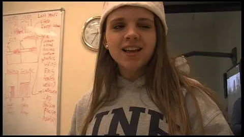 Shake it Off Lip Dub Practice