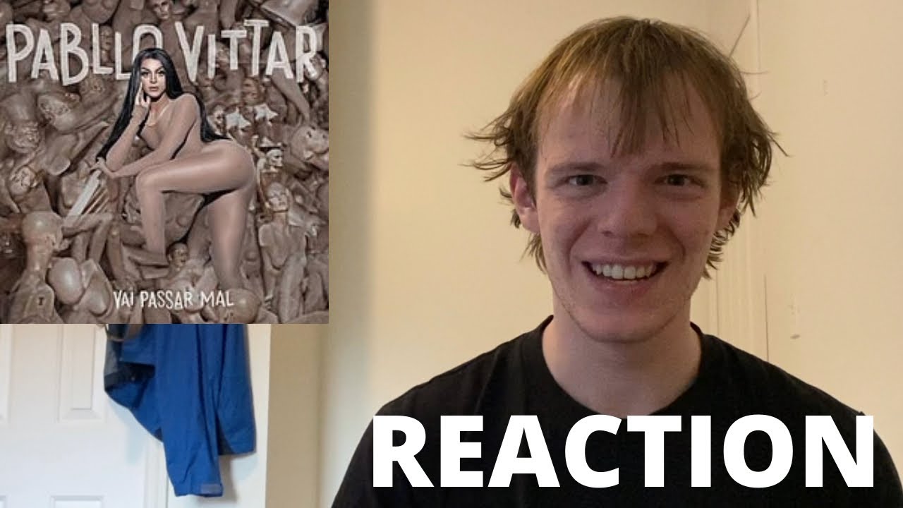 Vai Passar Mal by Pabllo Vittar