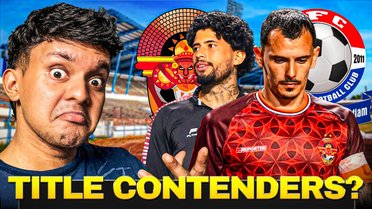 Gokulam Kerala കപ്പ് അടിക്കുമോ? 👀 | 3 things we learnt vs Chanmari FC