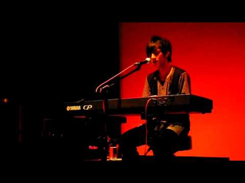 鐵花村-2010.7.22-Tahai吳正傑-改變