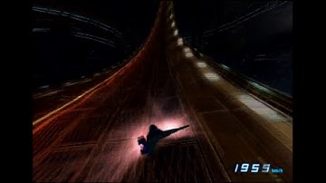 F-Zero GX - Lightning Loop Cross in 1