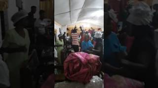 Famous Bishop Vivia Edwards testimony Net Worth