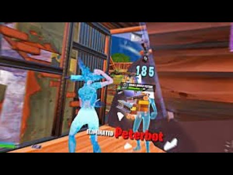My Last Fortnite Montage