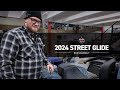 Don’t Make This Motorcycle Mistake! 2024 Street Glide Makeover Part 4 - Reassembly