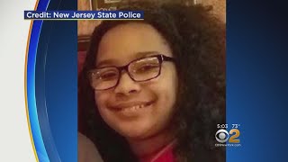 NJ Police Seek Missing 11-Year-Old Girl