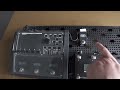 End of video