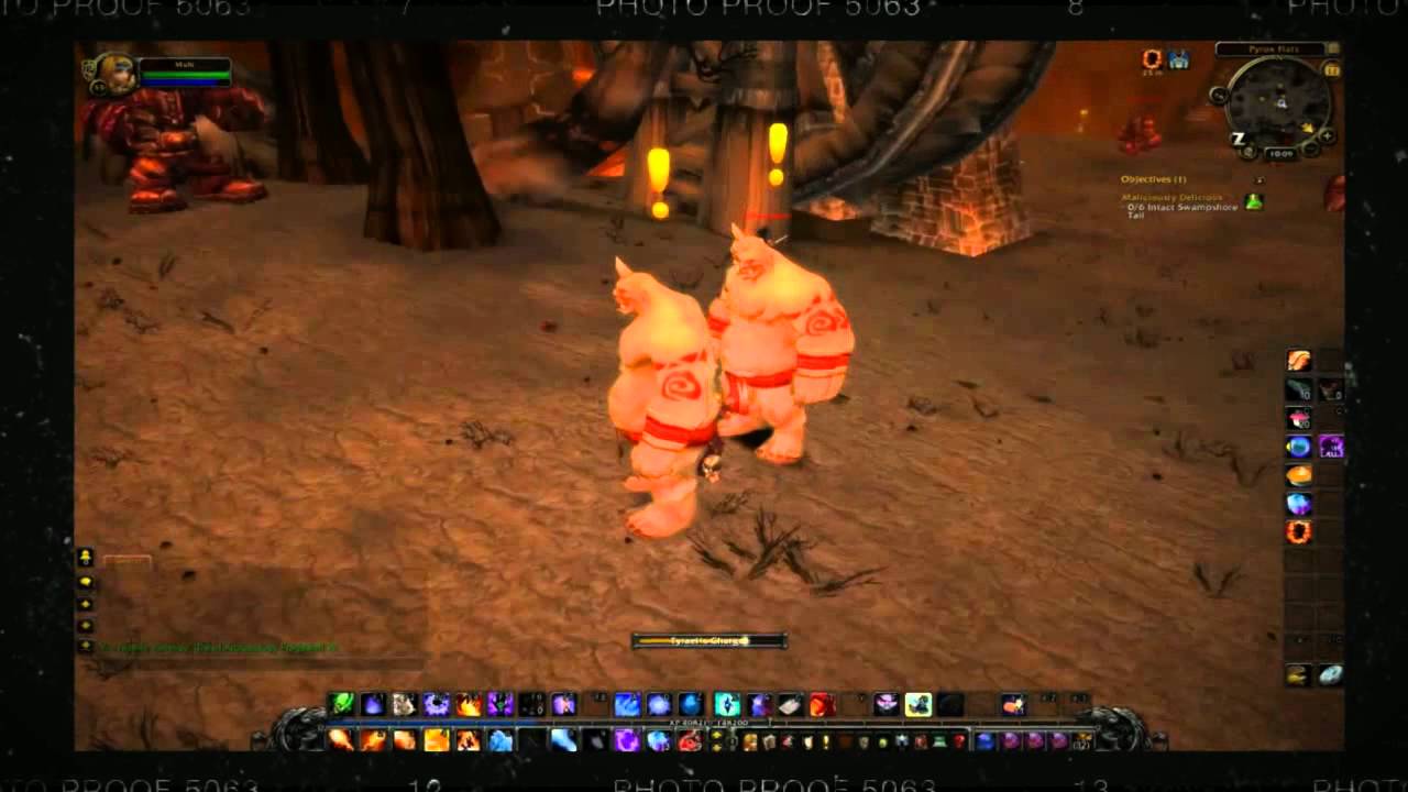 WoW  Quest Helper - The Fastest Way To Do Quests