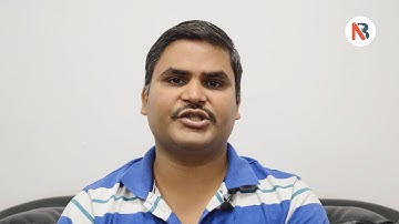 “I got placement as Network Engineer after CCNA, CCNP, CCIE Security Course Training”- Haresh Review