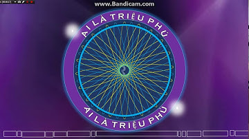 Intro Ai Là Triệu Phú PPT