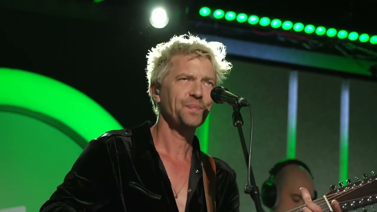 David Bowie - Space Oddity - Cover by Starman the Dutch David Bowie Tribute