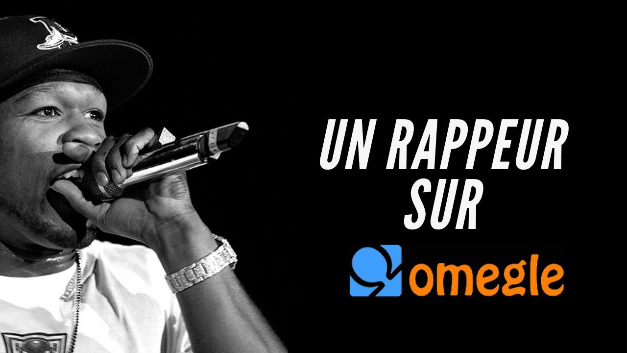 UN RAPPEUR SUR OMEGLE #2