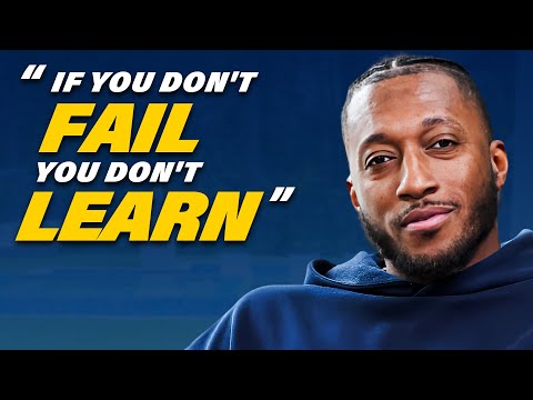 Lecrae Reveals He Went Independent and Made Millions on His Own Terms!