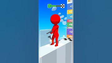 Gun Sprint Game level 01#gunsprint@ADGameplay97.