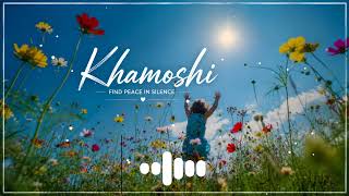 Khamoshi | Heart Touching Romantic Song 2026 | AuraAi official