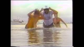 Waynee Poo: Day Trip To Bribie