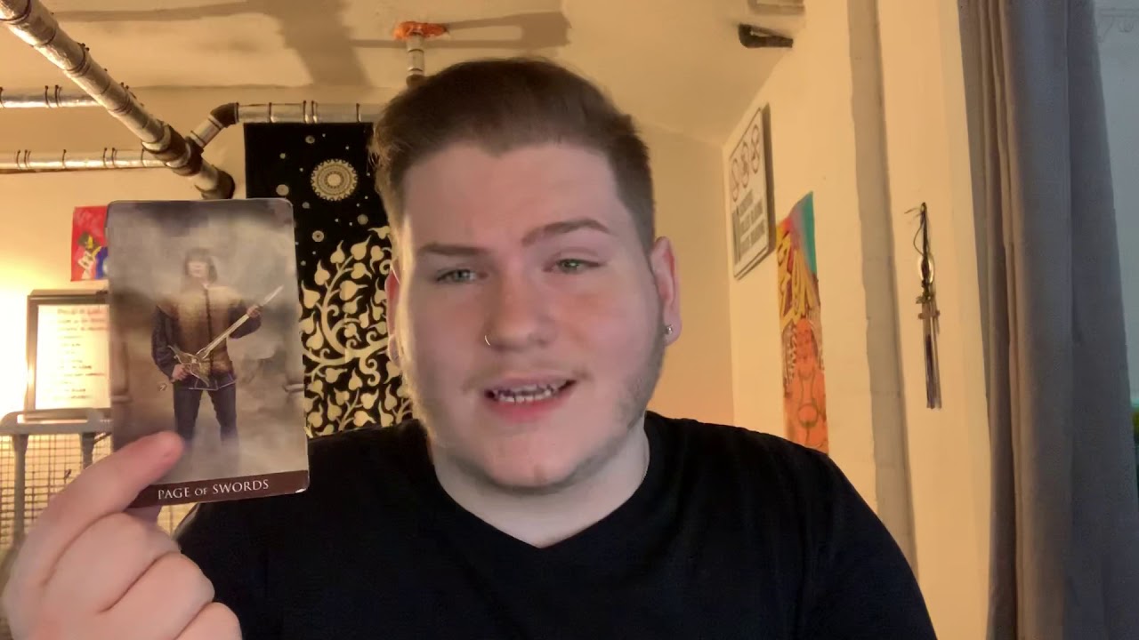 PISCES - “THEY DETACHED & NOW YOU ARE IN THE LIMELIGHT! 💫” AUGUST 2019 LOVE TAROT READING