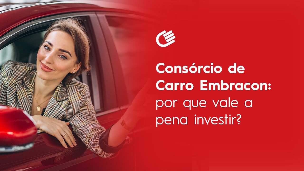 Consórcio de carro: por que vale a pena investir? - YouTube