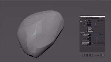 Pebble Maker 2 - HDA