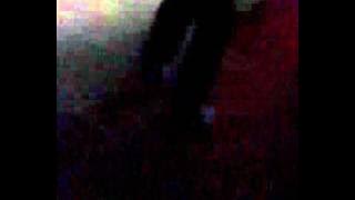 Slawomir Tomaszewski the best dancer in d old boro