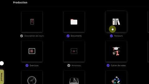 Chamilo LMS   Plugin DarkMode