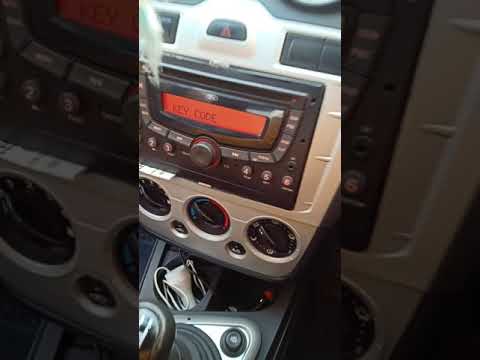 Ford Figo KEY