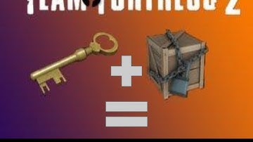 TF2 Unboxing 50 Crates