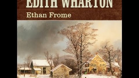 Ethan Frome Chapter 2