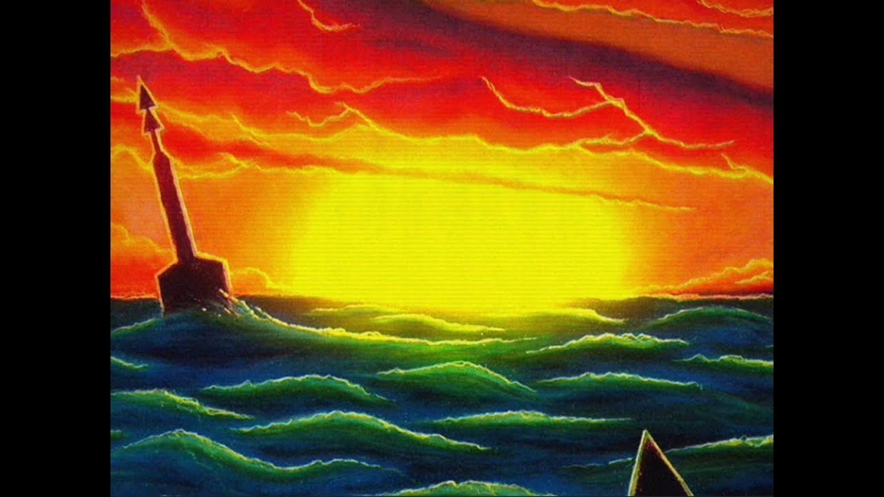 Demo Reel 2025 _ Juliette Vincent