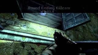 Black Ops Final Killcam! Episode 2 (HD)
