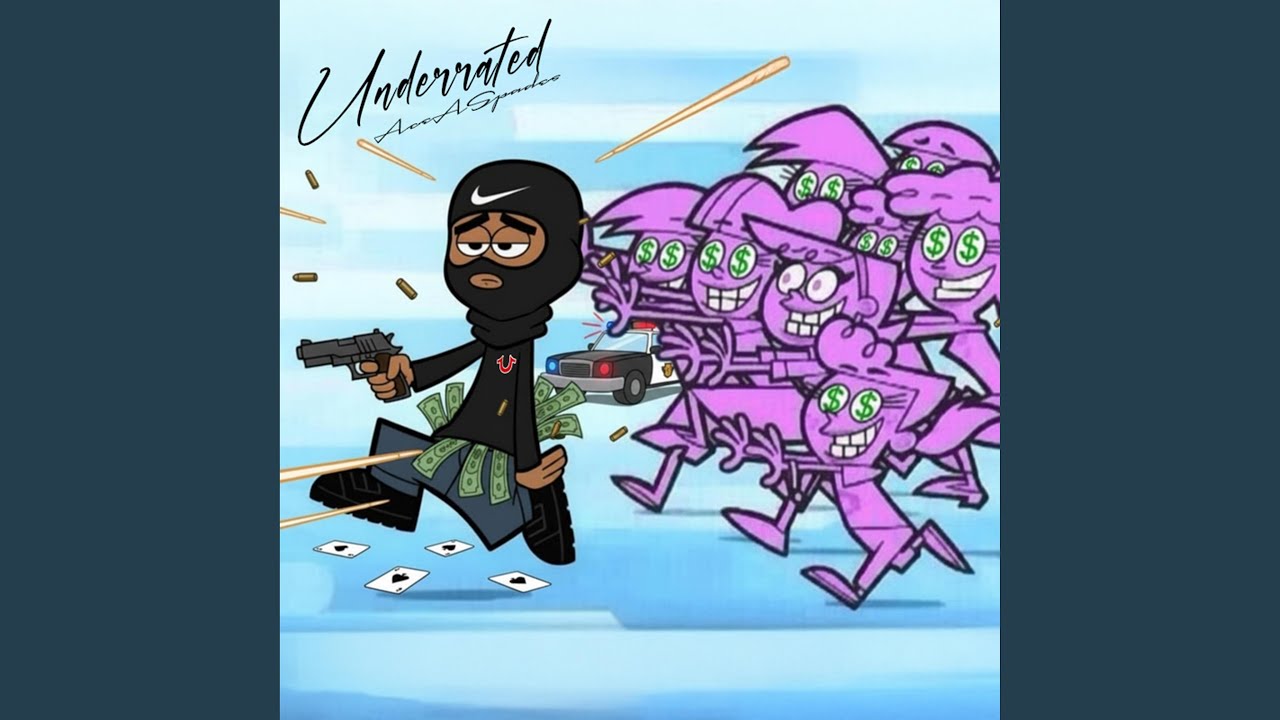 NERVOUS (feat. 9side Ree)