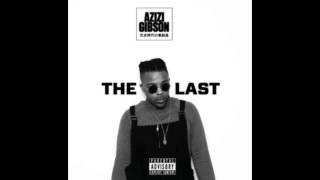 Video thumbnail of "Azizi Gibson - Loafing"