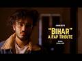 Chhath Pooja Rap - Akansh Deep | Bihar ka Garv, Itihaas aur Parampara | Hip Hop on Bihar’s Heritage