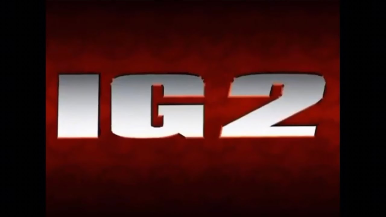 Inspector Gadget 2 2003 Vhs Teaser Trailer My Voiceover Youtube 
