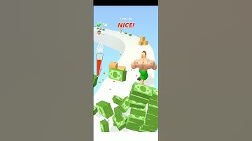 muscle rush epic android and iOS gameplay level 48