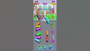 Crowd express level 1256