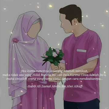 Hijrah Cinta_||Story Wa