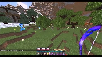 BostonSkid Fly Hacking KitPvP KoonKraft