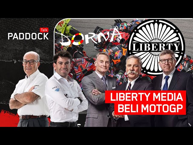 LIBERTY MEDIA BELI MOTOGP! class=