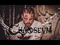 CHAOSEUM - Stick Under My Skin (Official Music Video)