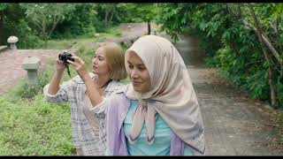 SOLIDS BY THE SEASHORE Trailer | VIFF 2024