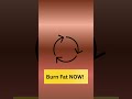 Lose Fat Daily! 🔥💪#YouTube #Viral #FatBurn