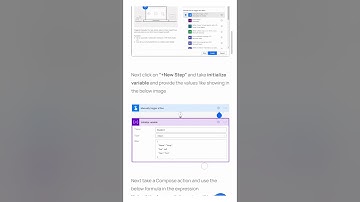 How To Use Coalesce Function In Power Automate.