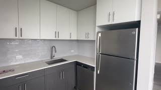 413 Summit, Unit 1805