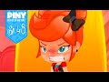 PINY Institute of New York - Auditions entre amies (S1 - EP48) 🌟❤🌟 Dessins Animés