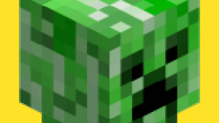 mob party in monecraft