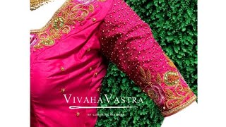 Client- Dr.Subbulakshmi #shorts #vivahavastra