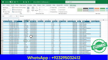Excel 2024 Skills Approach - Ch 5 Skill Review 5.2|SIMnet | Excel 2024 Skills Approach - Ch 5