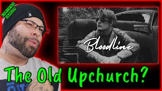 Reacting to Upchurch -Bloodline (Rob Reacts)