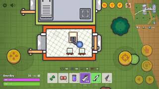 Zombs Royale 1.Olma Taktikleri Çok Kolay Mutlaka İzle